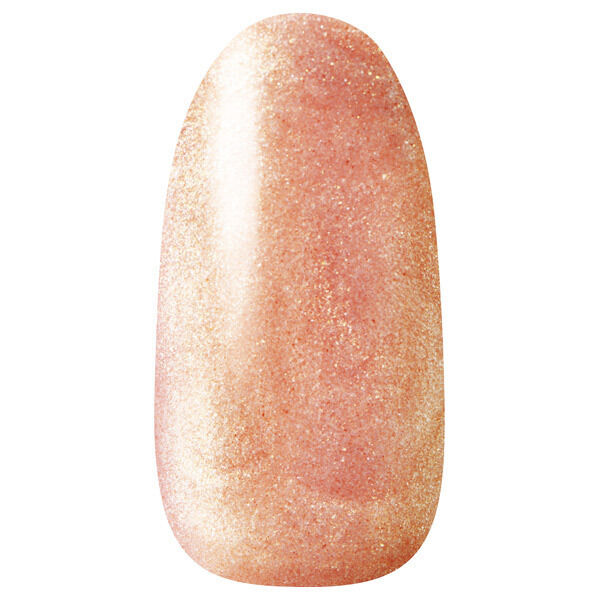  「ネイルホリック ネイルホリック OR213 なめらかな軽いタッチ (5ml)」|ネイルカラー|