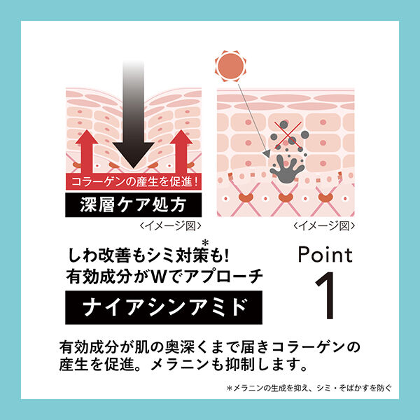  「サナ リンクルターン 薬用リペア コンセントレートバーム クリアカラー (5.5g)」|美容液・オイル・クリーム|