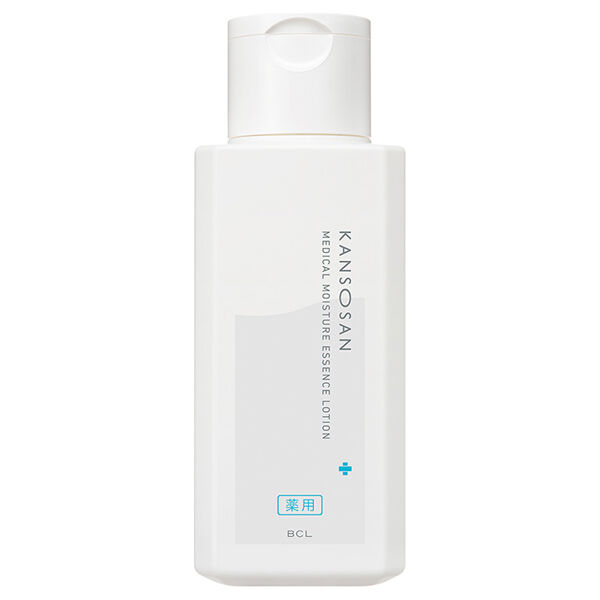  「乾燥さん 薬用しっとり化粧液 (230ml)」|化粧水|