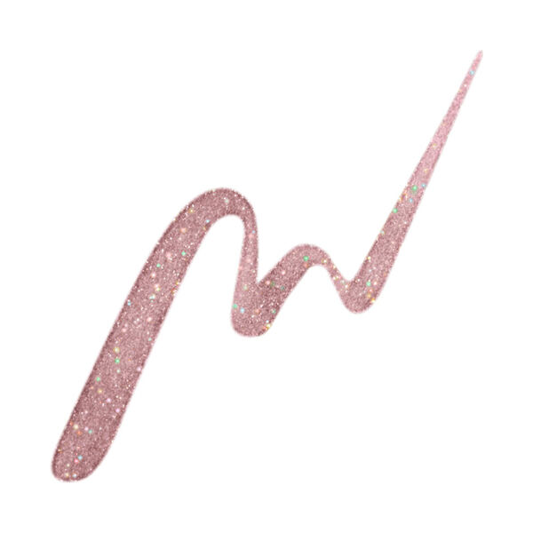 エテュセ「エテュセ アイエディション （リキッドライナー） 04ライラックモーブ 本体/無香料 (0.35mL)」|アイライナー|