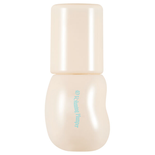  「fwee(フィー) 4Dボリューミングプランパー (4.8g)」|リップメイク|