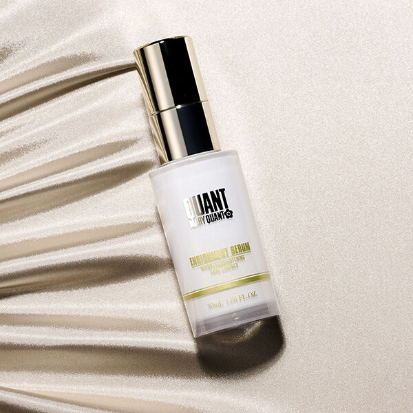  「マリークヮント クヮント バイ マリークヮント エンリッチメント セラム 本体 (30ml)」|美容液・オイル・クリーム|