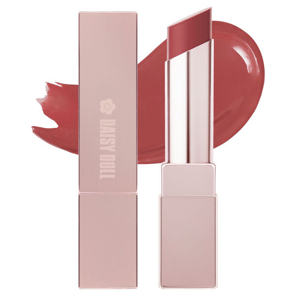  「DAISY DOLL by MARY QUANT リップ スティーラー 02 本体/ツヤ (3g)」|リップメイク|