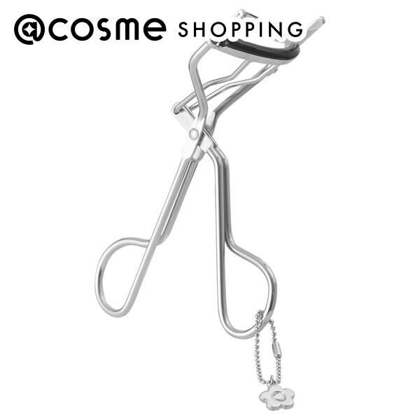  「マリークワント アイラッシュ カーラー 本体 (約縦11&times;横5.5&times;高さ4.0cm)」|コスメ雑貨|その他