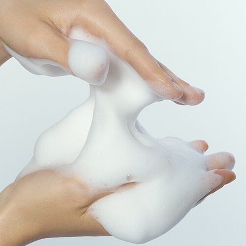 F ORGANICS「ナチュラルボディウォッシュN レモングラス＆ジュニパー 【F ORGANICS】」|ボディクレンジング|