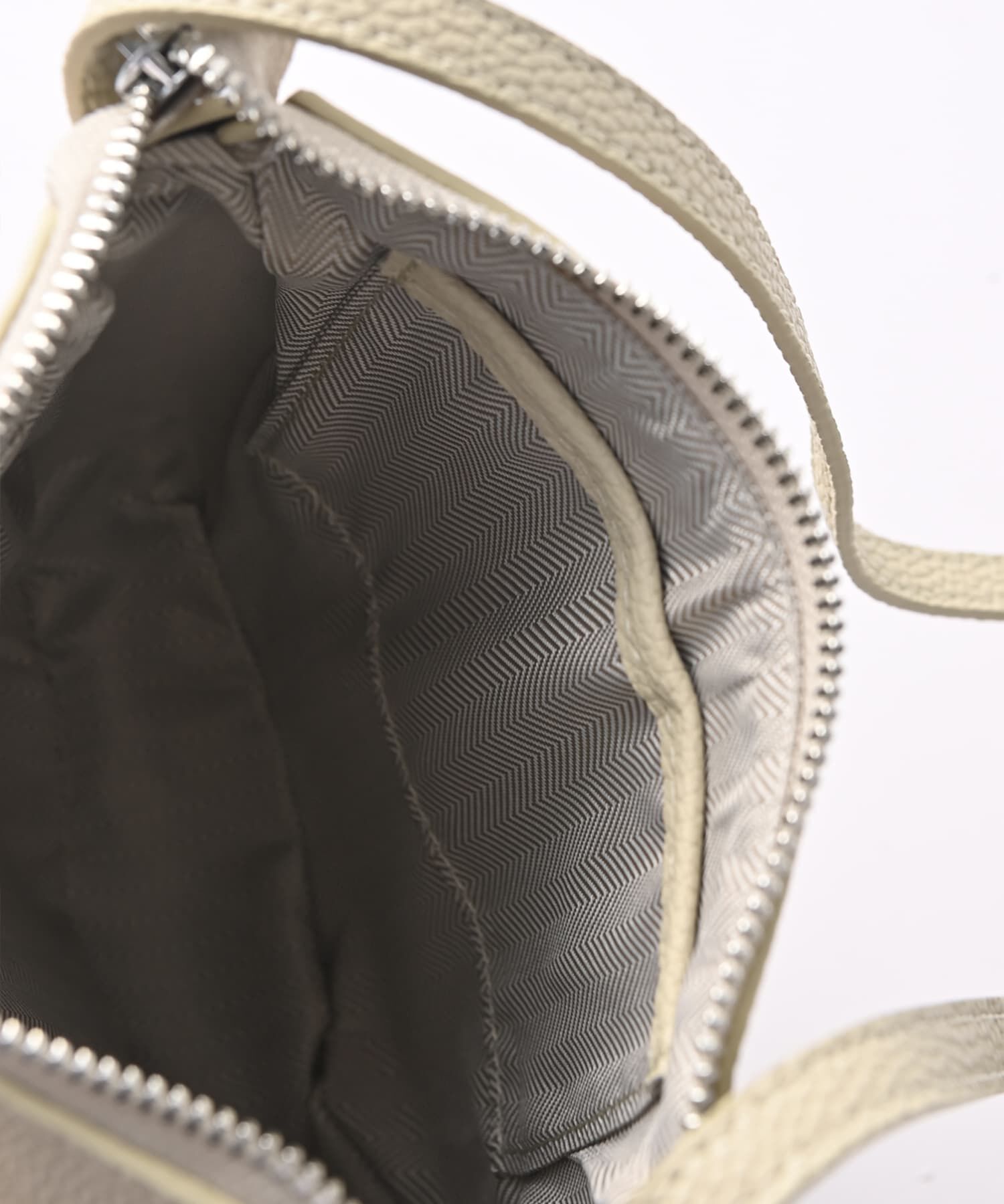 STYLE DELI「【DELI by】本革スマートショルダーポーチ」|ショルダー・メッセンジャー|