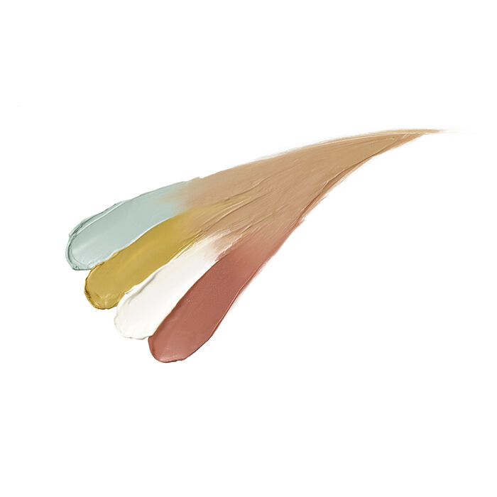 ポーラ「ディエム クルール カラーブレンドグローファンデーションＮ N1 リフィル　【ケース別売】」|ファンデーション|