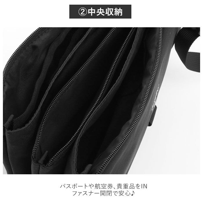 anello「アネロ ショルダーバッグ anello 通販 撥水 レディース 斜め掛け バック ななめ掛け」|ショルダー・メッセンジャー|