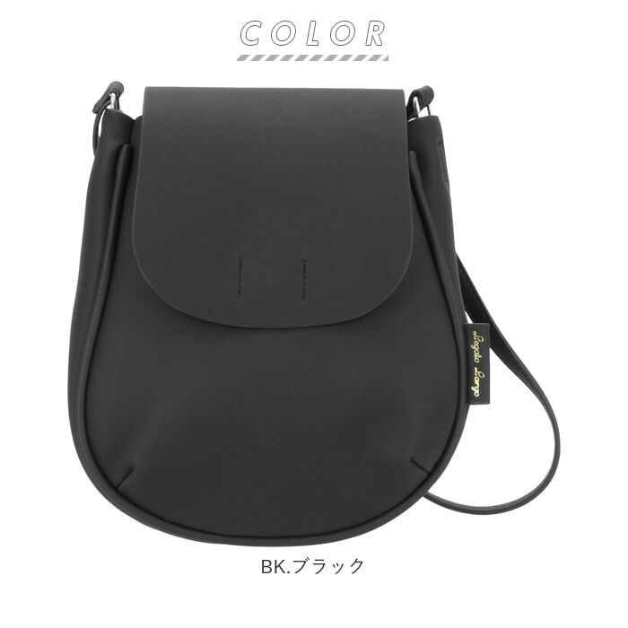 Legato Largo「レガートラルゴ ショルダーバッグ 通販 レディース 斜めがけ 大人 ブランド Legato」|ショルダー・メッセンジャー|