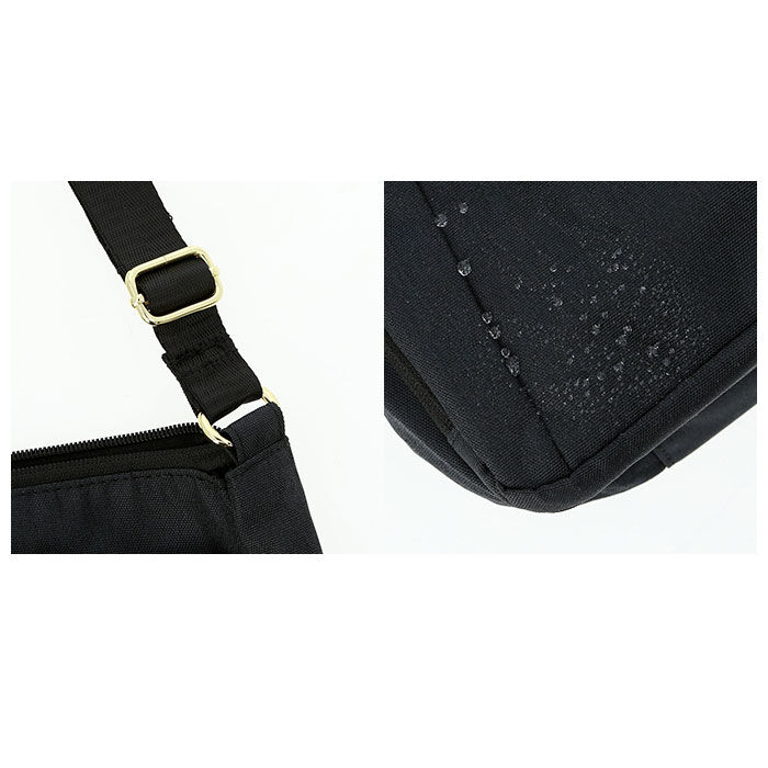 anello「アネロ ショルダーバッグ 撥水 通販 anello GRANDE レディース メンズ 斜めがけ」|ショルダー・メッセンジャー|