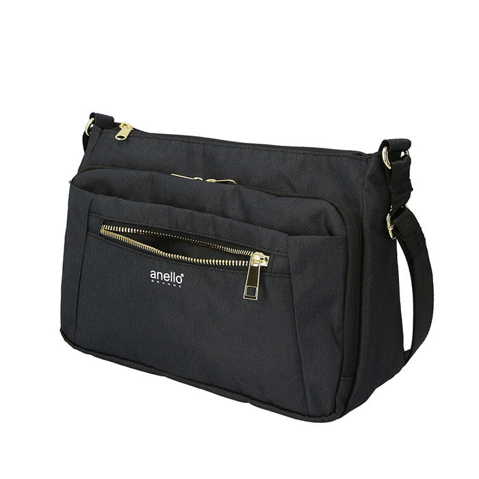 anello「アネロ ショルダーバッグ 撥水 通販 anello GRANDE レディース メンズ 斜めがけ」|ショルダー・メッセンジャー|