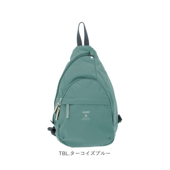 anello「アネロ ボディバッグ 通販 ショルダーバッグ 斜めがけ 大人 ワンショルダーバッグ レディース」|ショルダー・メッセンジャー|