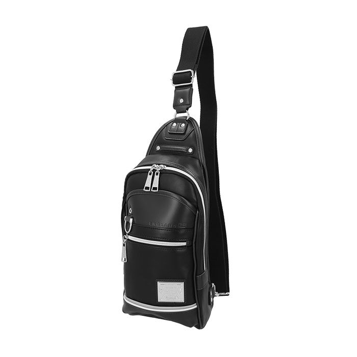 BACKYARD FAMILY「アドミラル ショルダーバッグ 通販 ボディバッグ メンズ ブランド Admiral 斜めがけ」|ショルダー・メッセンジャー|