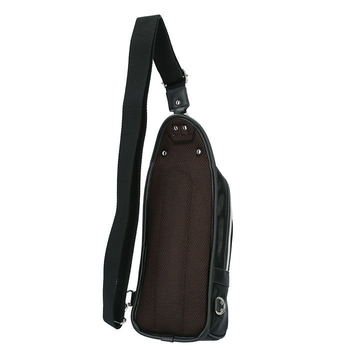 BACKYARD FAMILY「アドミラル ショルダーバッグ 通販 ボディバッグ メンズ ブランド Admiral 斜めがけ」|ショルダー・メッセンジャー|