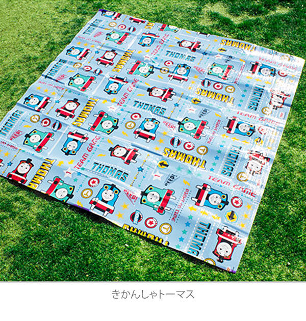 BACKYARD FAMILY「レジャーシート 通販 レジャーマット 2畳 4～5人用 厚手 クッション 折りたたみ 折り畳み」|その他|