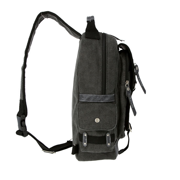 BACKYARD FAMILY「ボディバッグ メンズ かっこいい 通販 大容量 大きめ メガ a4 メガボディバッグ」|ショルダー・メッセンジャー|