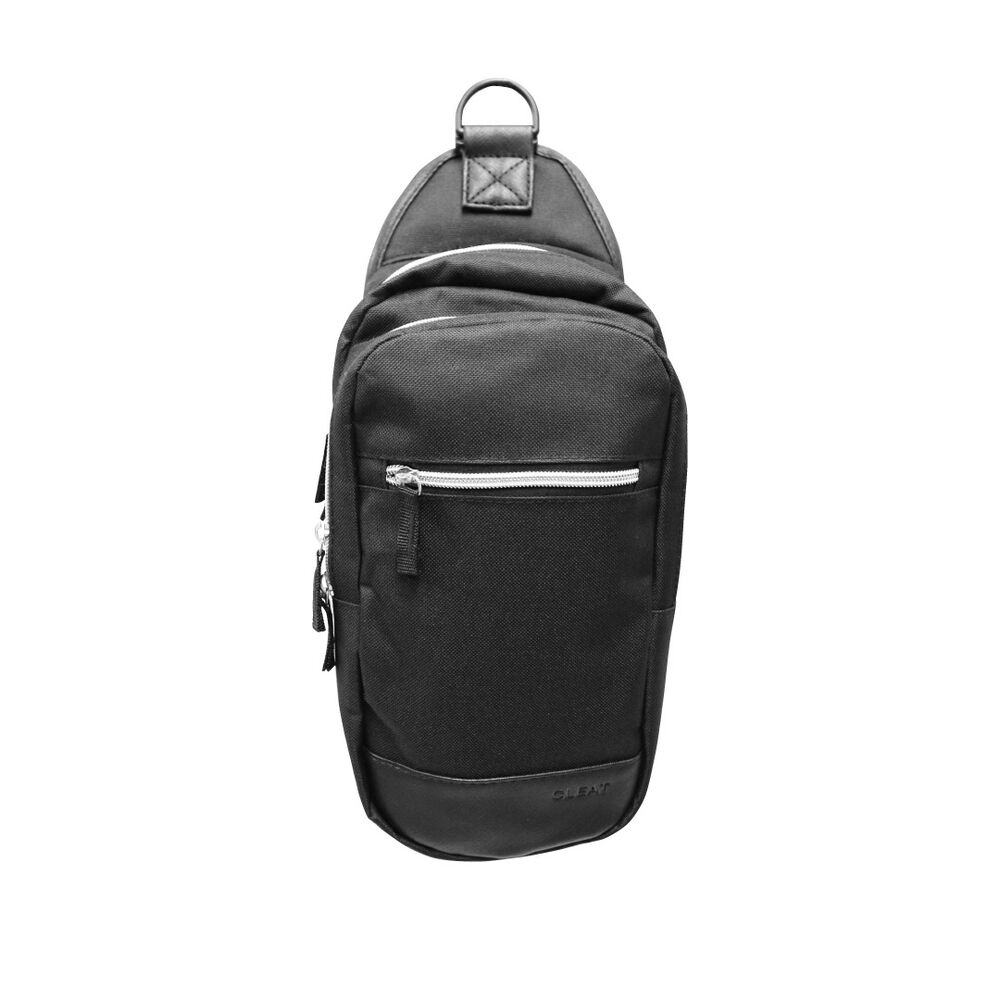 BACKYARD FAMILY「ボディバッグ メンズ 通販 ワンショルダー 斜めがけバッグ ワンショルダーバッグ レディース」|ショルダー・メッセンジャー|ブラック1