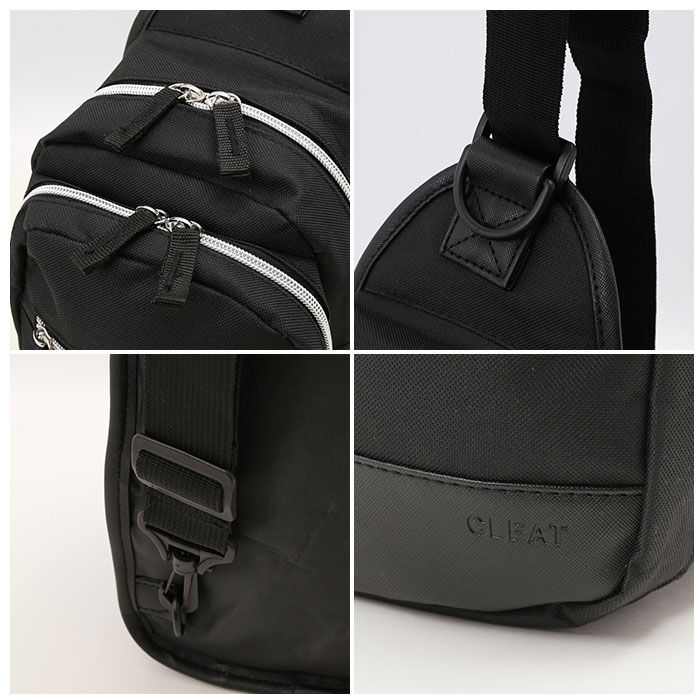 BACKYARD FAMILY「ボディバッグ メンズ 通販 ワンショルダー 斜めがけバッグ ワンショルダーバッグ レディース」|ショルダー・メッセンジャー|