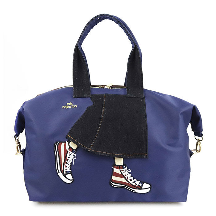 BACKYARD FAMILY「ミスサパト ボストンバッグ 通販 レディース 旅行 軽量 軽い 2way ショルダーバッグ」|ショルダー・メッセンジャー|