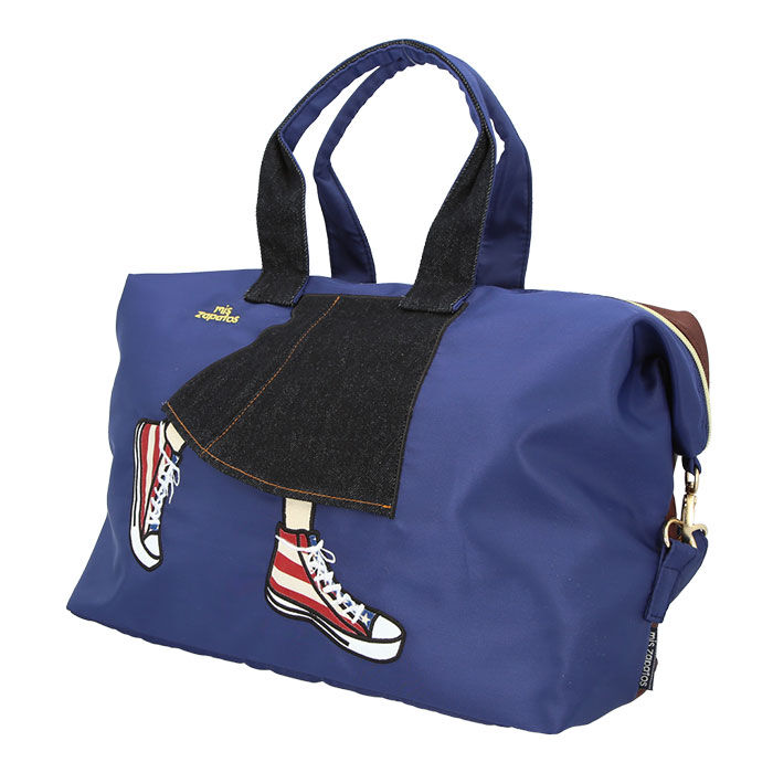 BACKYARD FAMILY「ミスサパト ボストンバッグ 通販 レディース 旅行 軽量 軽い 2way ショルダーバッグ」|ショルダー・メッセンジャー|