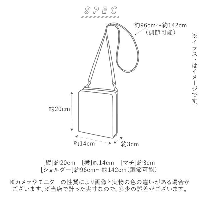 BACKYARD FAMILY「ショルダーバッグ レディース 小さめ 通販 ミニショルダーバッグ 斜めがけ かわいい スコッシュ」|ショルダー・メッセンジャー|
