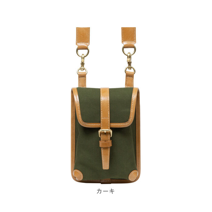 BACKYARD FAMILY「ショルダーバッグ レディース 小さめ 通販 ミニショルダーバッグ 斜めがけ かわいい スコッシュ」|ショルダー・メッセンジャー|