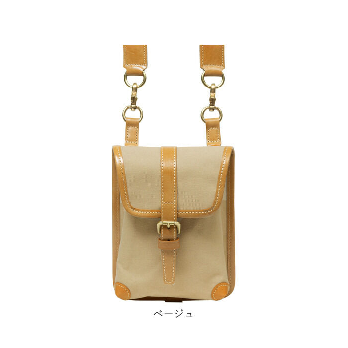 BACKYARD FAMILY「ショルダーバッグ レディース 小さめ 通販 ミニショルダーバッグ 斜めがけ かわいい スコッシュ」|ショルダー・メッセンジャー|