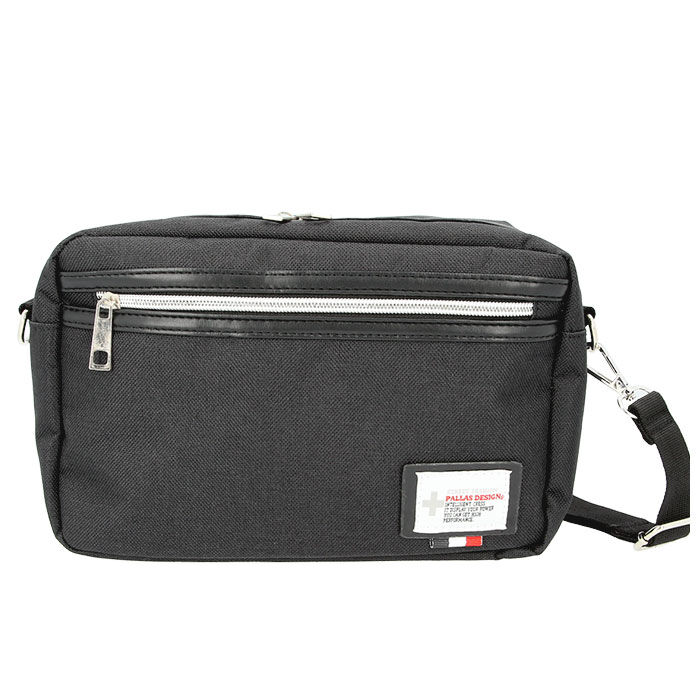 BACKYARD FAMILY「ショルダーバッグ メンズ 斜めがけ かっこいい 通販 小さめ レディース 大人 マチあり」|ショルダー・メッセンジャー|