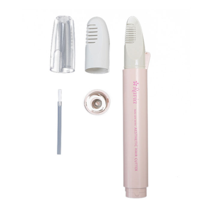 BACKYARD FAMILY「ヒートカッター アンダーヘア 通販 vライントリマー ravia vio 女性用 ビキニライン」|コスメ雑貨|