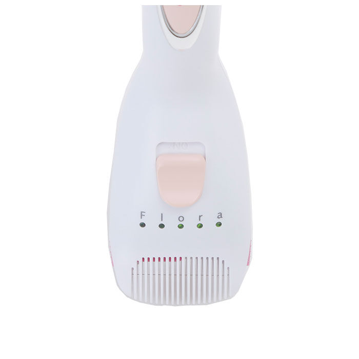 BACKYARD FAMILY「ヒートカッター アンダーヘア 通販 vライントリマー フローラ ravia vio 女性用」|コスメ雑貨|