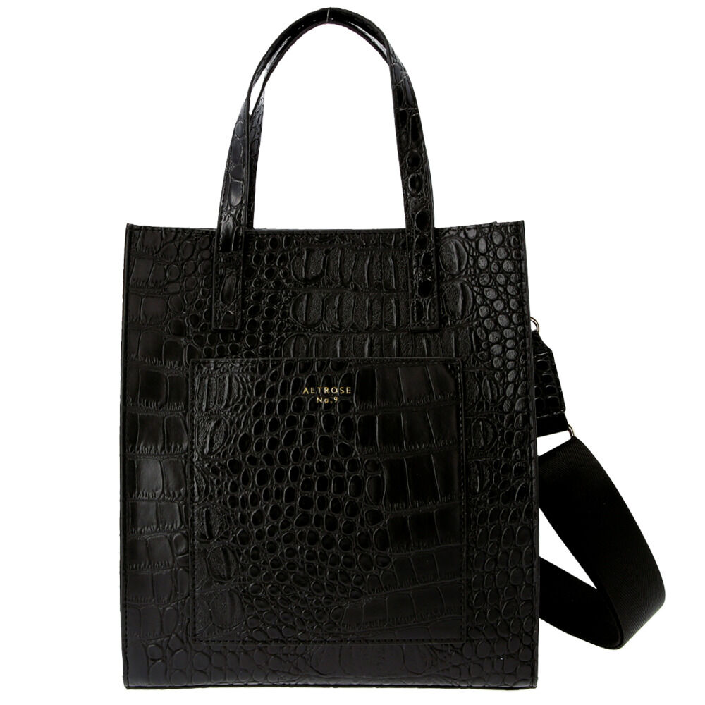 BACKYARD FAMILY「ショルダーバッグ レディース 斜めがけ 大人 2way 通販 小さめ 高校生 かわいい コンパクト」|ショルダー・メッセンジャー|ブラック2