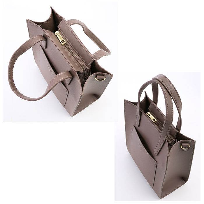 BACKYARD FAMILY「ショルダーバッグ レディース 斜めがけ 大人 2way 通販 小さめ 高校生 かわいい コンパクト」|ショルダー・メッセンジャー|