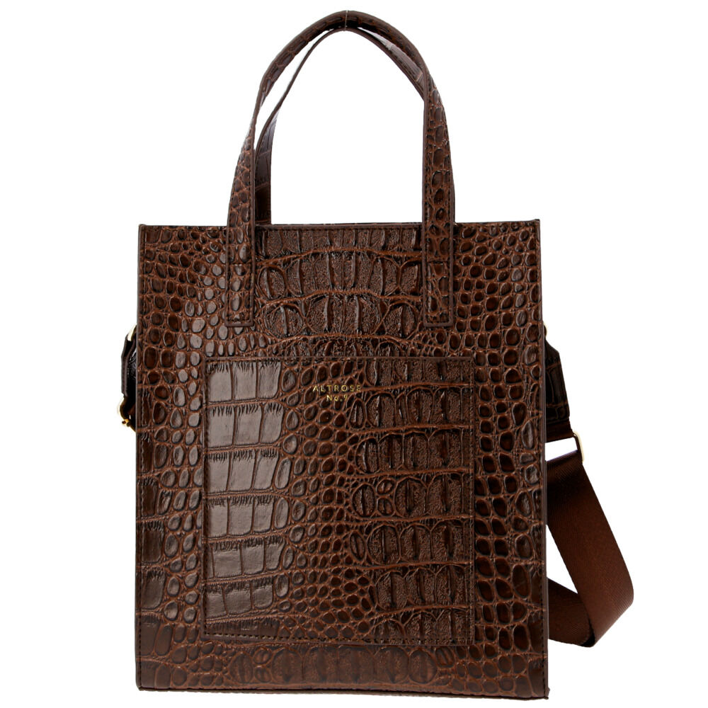 BACKYARD FAMILY「ショルダーバッグ レディース 斜めがけ 大人 2way 通販 小さめ 高校生 かわいい コンパクト」|ショルダー・メッセンジャー|ブラウン2