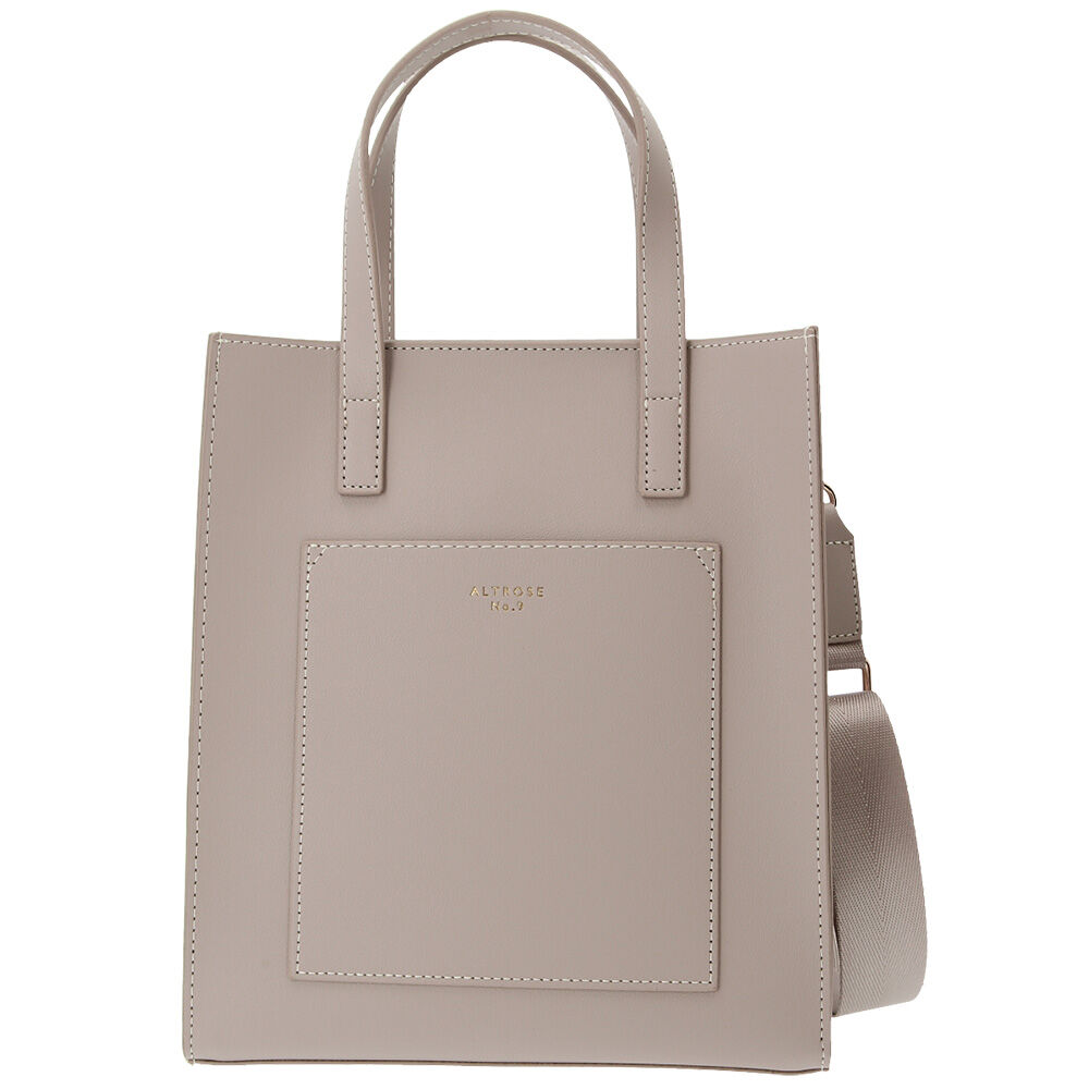 BACKYARD FAMILY「ショルダーバッグ レディース 斜めがけ 大人 2way 通販 小さめ 高校生 かわいい コンパクト」|ショルダー・メッセンジャー|グレー1