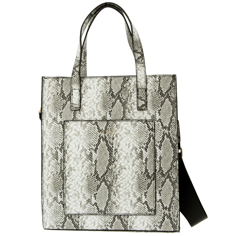 BACKYARD FAMILY「ショルダーバッグ レディース 斜めがけ 大人 2way 通販 小さめ 高校生 かわいい コンパクト」|ショルダー・メッセンジャー|グレー2