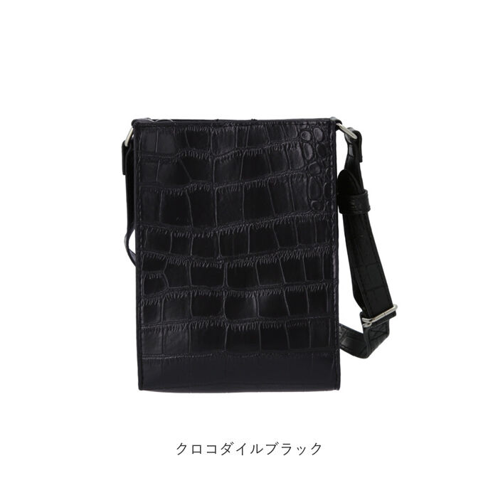 BACKYARD FAMILY「ショルダーバッグ レディース 斜めがけ 大人 小さめ 通販 軽量 肩掛け 斜めがけ コンパクト 小」|ショルダー・メッセンジャー|