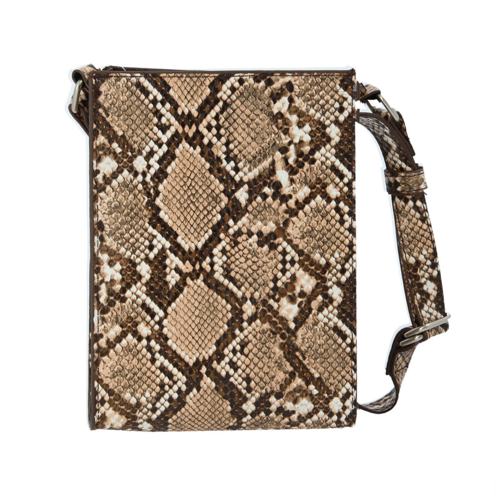 BACKYARD FAMILY「ショルダーバッグ レディース 斜めがけ 大人 小さめ 通販 軽量 肩掛け 斜めがけ コンパクト 小」|ショルダー・メッセンジャー|ベージュ1