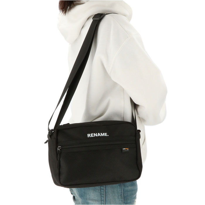 BACKYARD FAMILY「ショルダーバッグ レディース 斜め掛け 軽い 通勤バッグ 通販 ショルダー バッグ ミニショルダー」|ショルダー・メッセンジャー|