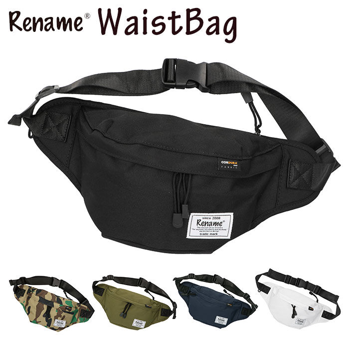 BACKYARD FAMILY「ボディバッグ メンズ ブランド 通販 ウエストポーチ レディース 軽量 軽い おしゃれ 可愛い」|ショルダー・メッセンジャー|