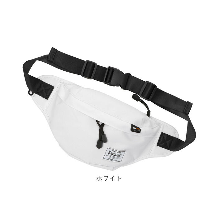 BACKYARD FAMILY「ボディバッグ メンズ ブランド 通販 ウエストポーチ レディース 軽量 軽い おしゃれ 可愛い」|ショルダー・メッセンジャー|