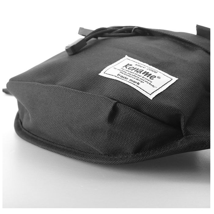 BACKYARD FAMILY「ボディバッグ メンズ ブランド 通販 ウエストポーチ レディース 軽量 軽い おしゃれ 可愛い」|ショルダー・メッセンジャー|