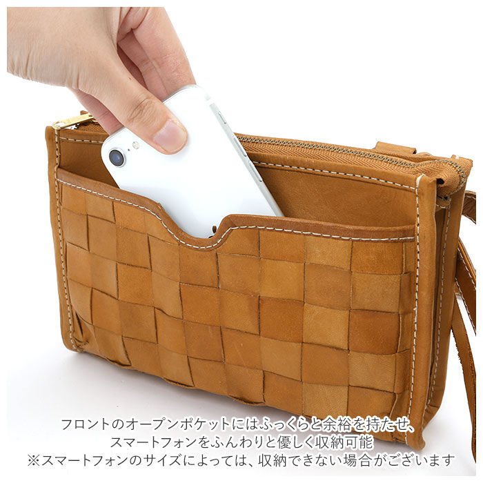 BACKYARD FAMILY「ズッケロ バッグ 通販 ショルダーバッグ ミニショルダー ブランド ズッケロフィラート 49339」|ショルダー・メッセンジャー|