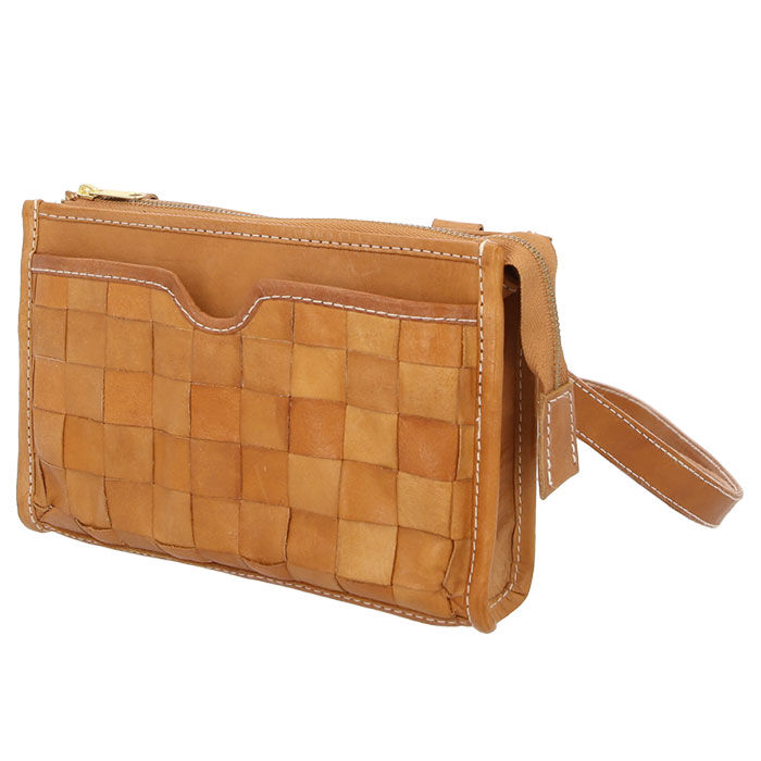 BACKYARD FAMILY「ズッケロ バッグ 通販 ショルダーバッグ ミニショルダー ブランド ズッケロフィラート 49339」|ショルダー・メッセンジャー|