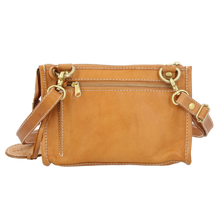 BACKYARD FAMILY「ズッケロ バッグ 通販 ショルダーバッグ ミニショルダー ブランド ズッケロフィラート 49339」|ショルダー・メッセンジャー|