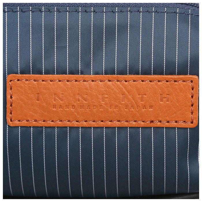 BACKYARD FAMILY「ショルダーバッグ メンズ 斜めがけ かっこいい 通販 大容量 ブランド INNFITH インフィス」|ショルダー・メッセンジャー|