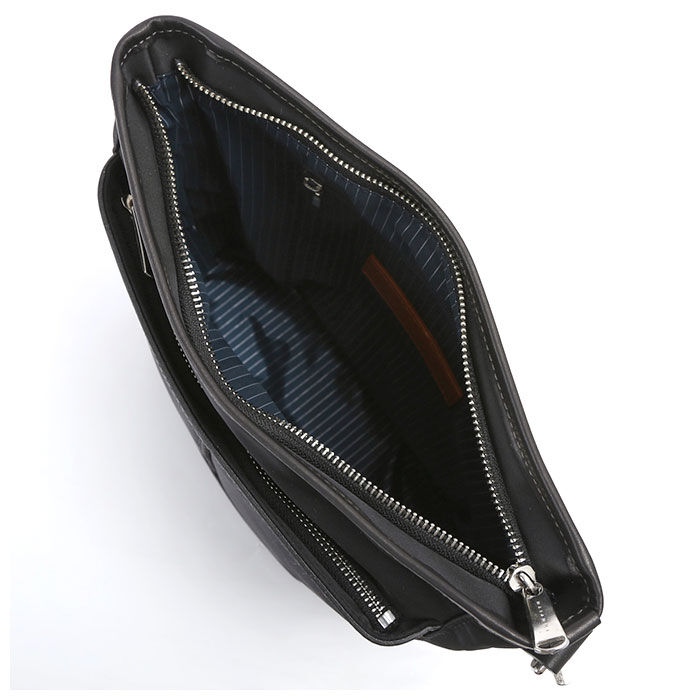 BACKYARD FAMILY「ショルダーバッグ メンズ 斜めがけ かっこいい 通販 大容量 ブランド INNFITH インフィス」|ショルダー・メッセンジャー|