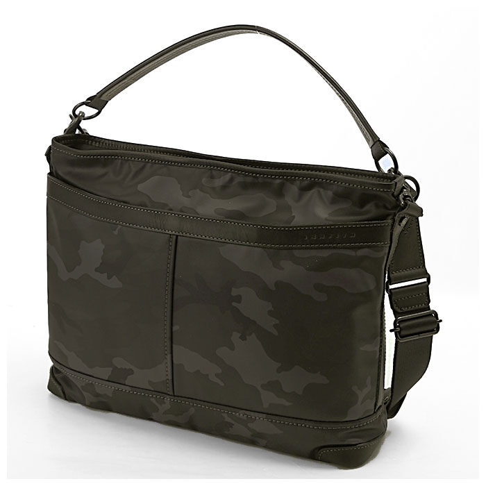 BACKYARD FAMILY「ショルダーバッグ メンズ A4 通販 斜めがけ 大きめ かっこいい 大容量 ブランド」|ショルダー・メッセンジャー|