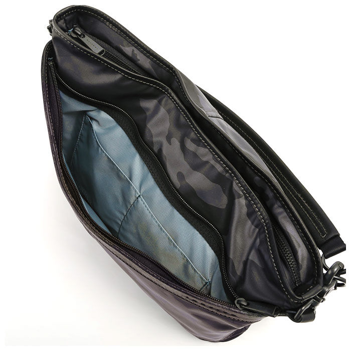 BACKYARD FAMILY「ショルダーバッグ メンズ A4 通販 斜めがけ 大きめ かっこいい 大容量 ブランド」|ショルダー・メッセンジャー|