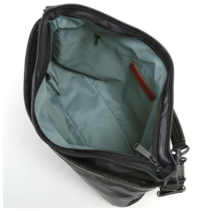 BACKYARD FAMILY「ショルダーバッグ メンズ A4 通販 斜めがけ 大きめ かっこいい 大容量 ブランド」|ショルダー・メッセンジャー|