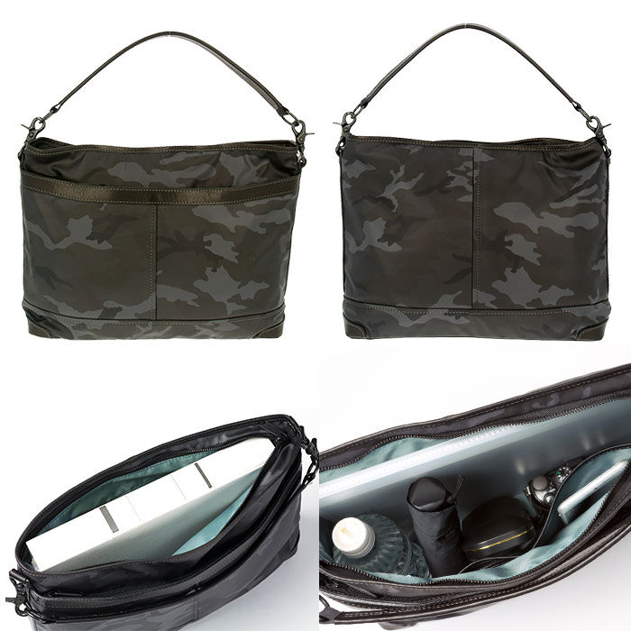 BACKYARD FAMILY「ショルダーバッグ メンズ A4 通販 斜めがけ 大きめ かっこいい 大容量 ブランド」|ショルダー・メッセンジャー|